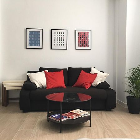 Ferienwohnung Centro Picacho Málaga Exterior foto