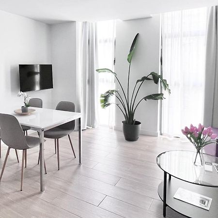 Ferienwohnung Centro Picacho Málaga Exterior foto