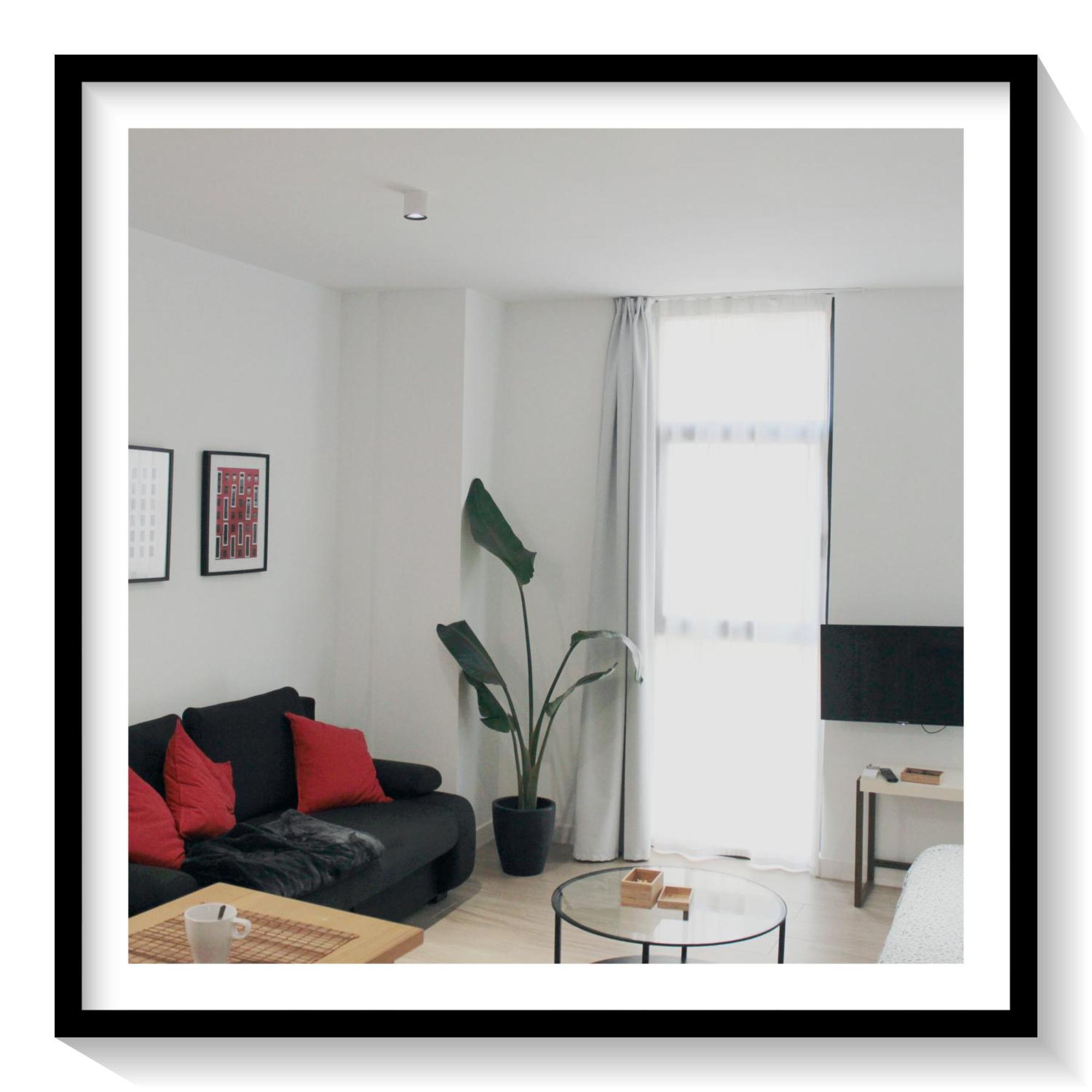 Ferienwohnung Centro Picacho Málaga Exterior foto